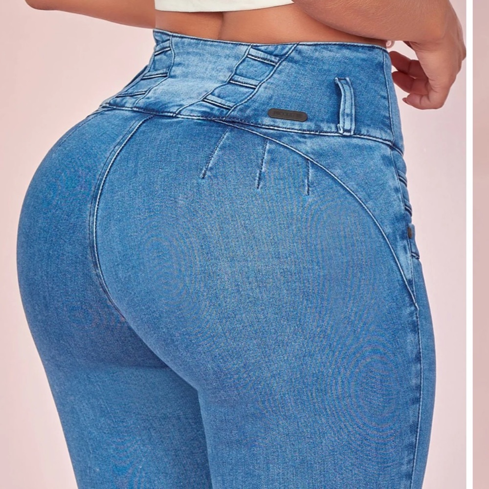 Columbina jeans